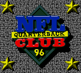 NFL Quarterback Club 